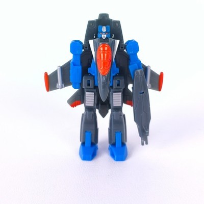 Transformers Thundercracker Complete Cybertron Legends Class
