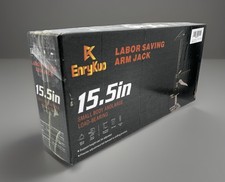EnryKuo 15,5" Braccio Risparmio Lavoro Jack Multifunzione Sollevamento Manuale Strumento - Nuovo con scatola
