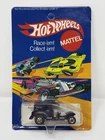 VINTAGE HOT WHEELS REDLINE PADDY WAGON STILL IN ORIGINAL 1973 BLISTER PACK!