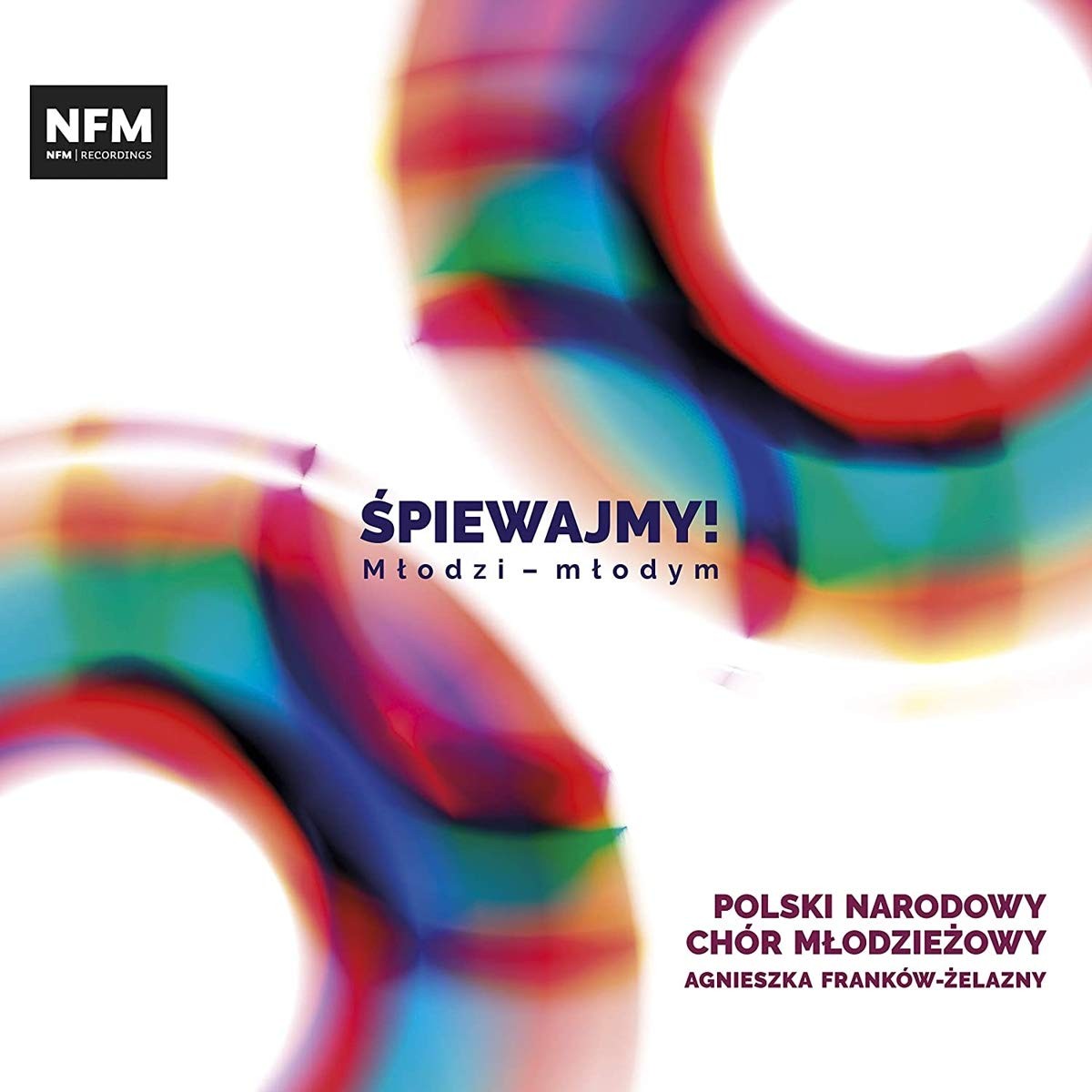 Франков-Желязны Спеваймы (CD)