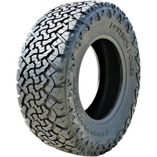 Venom Power Terra Hunter Xt Lt 33x12.50r17 Load E 10 Ply Xt Extreme Terrain