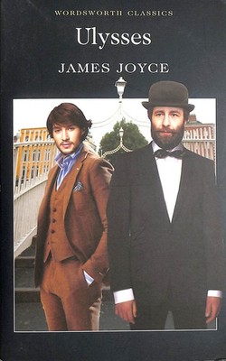 Ulysses (Wordsworth Classics) by Joyce, James