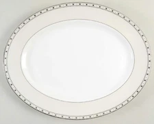 Lenox Signature Spade Oval Serving Platter 10323917