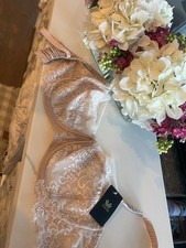 Wacoal Center Stage Bra