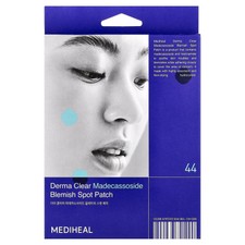 Derma Clear Madecassoside Blemish Spot Patch,...