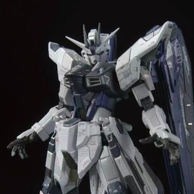 Deactive Mode RG 1/144 Shanghai Gundam Base LImited ZGMF-X10A