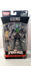 Marvel Legends DemoGoblin Wave Superior Octopus Spider-Man Figure New in Box