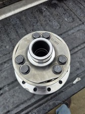 Eaton Differentials 915a567 Detroit Truetrac Differential Eaton Differentials 915a567 Detroit Truetrac Differential
