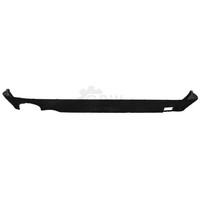 Diederichs Spoiler Hinten FüR Skoda Octavia II 1Z3 1.6 1.9 Tdi 7831067