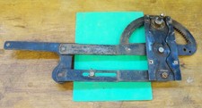 1959-64 Studebaker Lh Door Window Regulator Hawk Gran Turismo