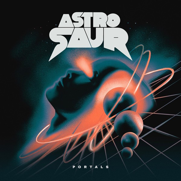 Astrosaur Portals LP New 4059251501558