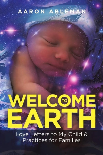 Aaron Ableman | Welcome To Earth | Taschenbuch | Englisch (2019)-image