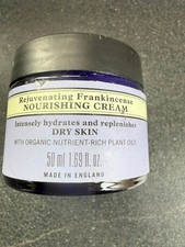 Neal's Yard Remedies Frankincense Nourishing Cream - 50g