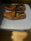 mens cole haan  dress shoes size 12 — photo 2