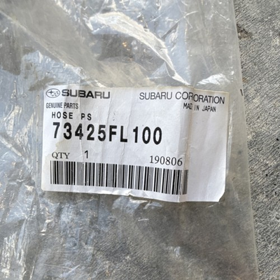 #ad Subaru A C Hose $90.00
