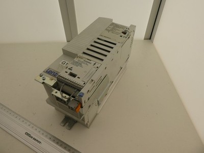 Lenze Frequenzumrichter  8200 vector / Id. Nr. 13141956 3 kW (25-8-8-4)