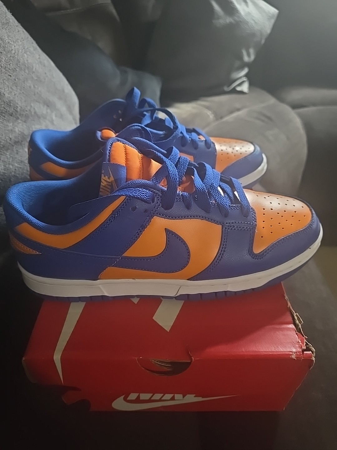 Nike Dunk Low - image 2