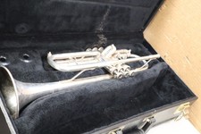 BLESSING USA XL-TR Trumpet - Smooth Valves / Trigger
