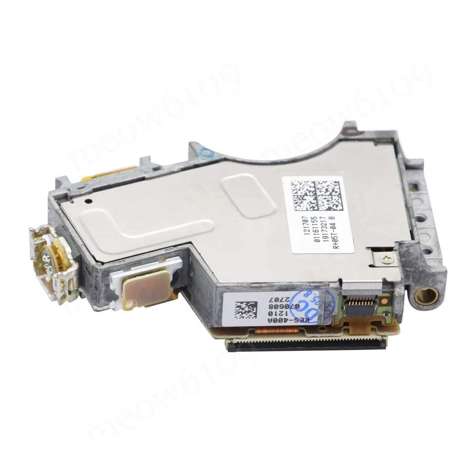 SONY PLAYSTATION 3 PS3 ЛАЗЕРНЫЙ ОБЪЕКТИВ KES-400A KEM-400AAA ДЛЯ 60GB CECHA01 CECH-A01 - Изображение 4 из 4