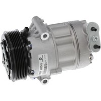 Valeo 690243 Kompressor Klimaanlage FüR Fiat Tipo 500L 351 352 356 357