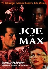 Joe and Max (DVD) Richard Roundtree Leonard Roberts Til Schweiger Peta Wilson
