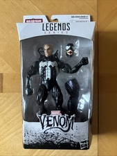 2018 Hasbro Marvel Legends Monster Venom BAF Eddie Brock 6 Action Figure