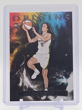Abby Meyers RC #98 - 2023 Panini Origins WNBA - Dallas Wings!