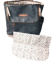 Petunia Pickle Bottom Diaper Backpack Bag Nav...