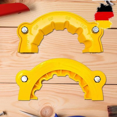 1/2/3 Pcs Multipurpose Drill Bit Grinding Multi-specification with Gloves 4-12mm