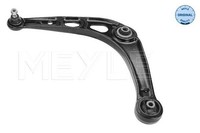 StossdÄMpfer Hinten Meyle 16 26 725 0007 FÜR Renault DÄMpfer FahrwerksdÄMpfer