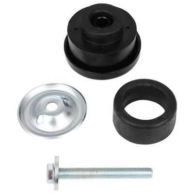 924-180 Body Mount Fits 1994-2004 Chevy S10 Pickup Chevrolet GMC S10 Sonoma Set
