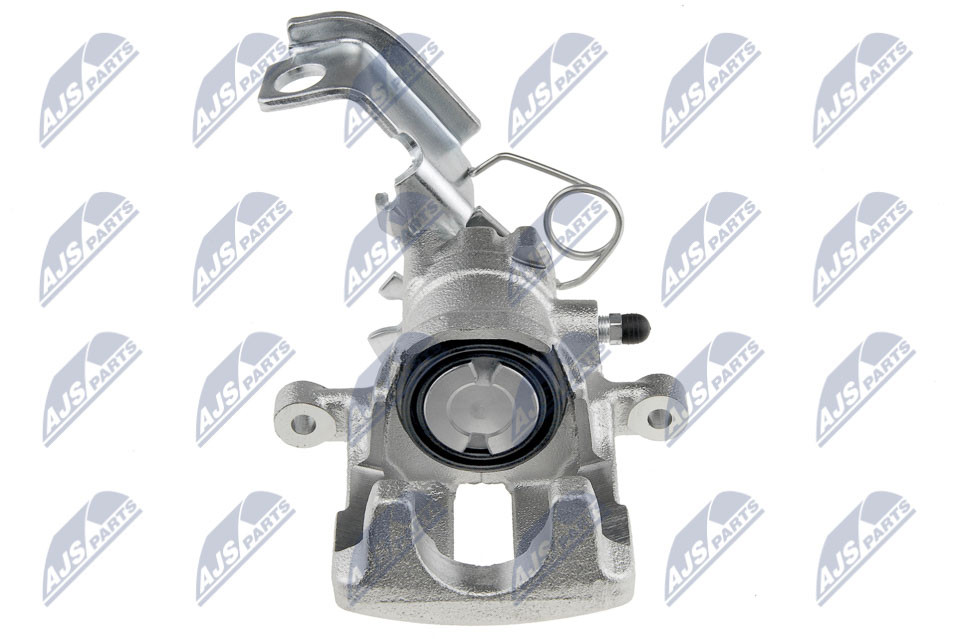 N.T.Y. HZT-HD-002.NTY Brake Caliper for HONDA