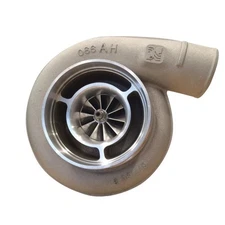 BorgWarner Turbo S400SX SX 76mm (105/87) 179176