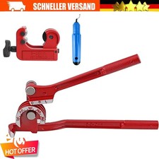 180&deg; Rohrbiege 6mm,8mm 10mm Rohrbiegeger&auml;t Biegeger&auml;t Biegemaschine Rohrbiege DE
