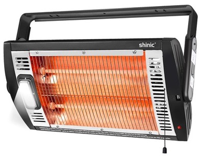 Electric Garage heating product