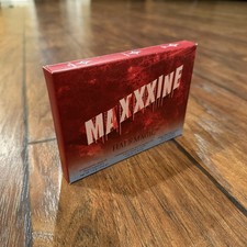 MaXXXine x Half Magic Makeup Box Set A24 New Sold Out