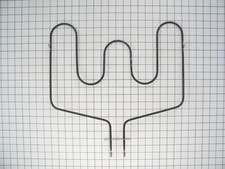 GE WB44T10005 Wall Oven Bake Element 876007 AH249280 EA249280 PS249280