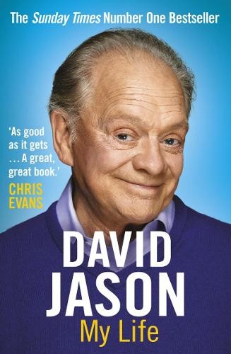 David Jason: My Life,David Jason- - Image 7