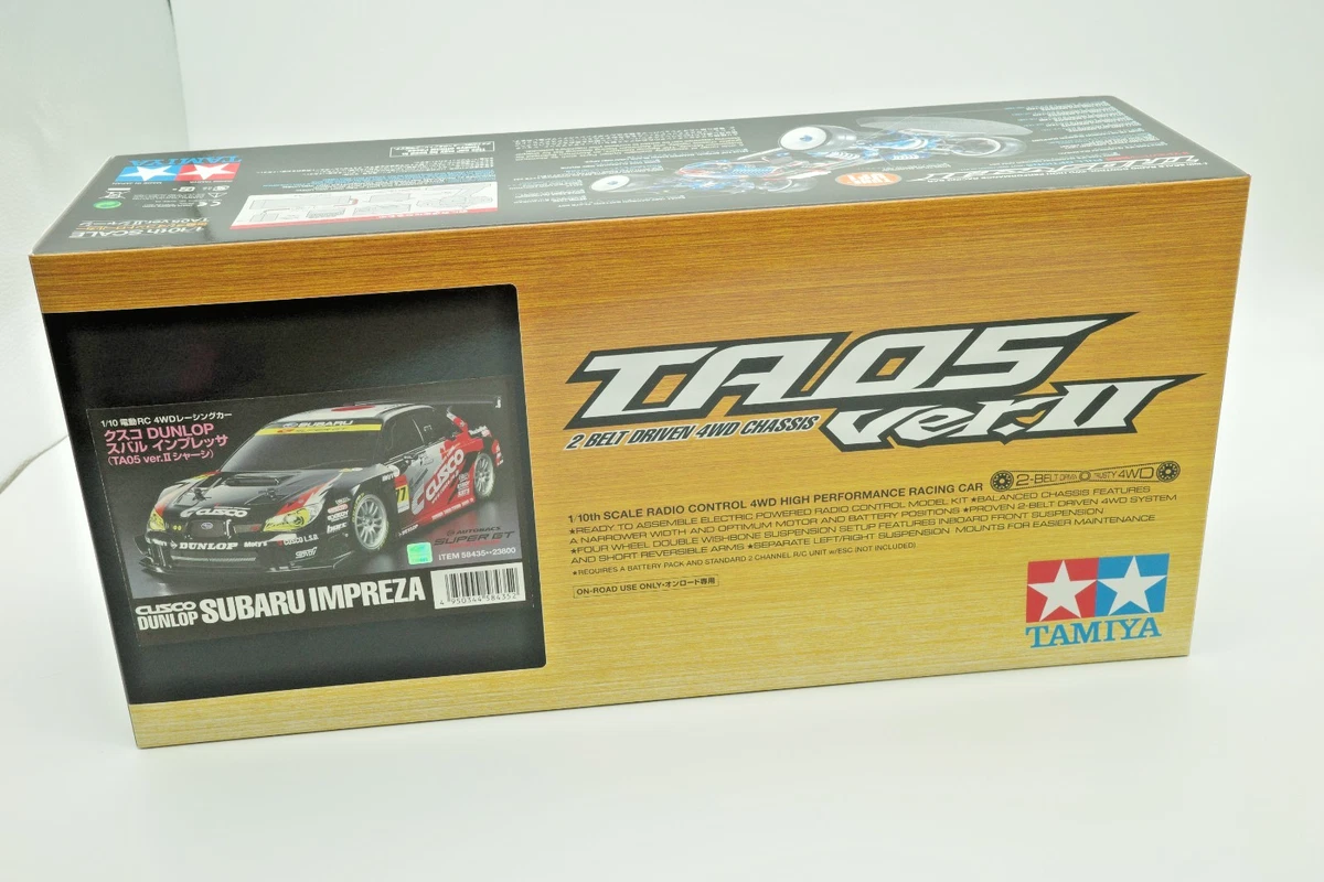tamiya ta05 products for sale | eBay