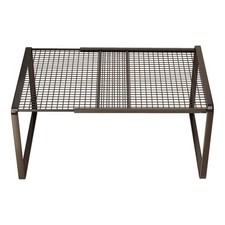 Grille Métallique Extensible, Réutilisable, Robuste, En Métal, Organisateur