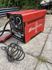 Cebora 130 Turbo Mig Welder , Migmaster, Snap-on.