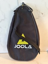 JOOLA Perseus 16mm Carbon Fiber Pickleball Paddle Cover Case W/Hanging Hook