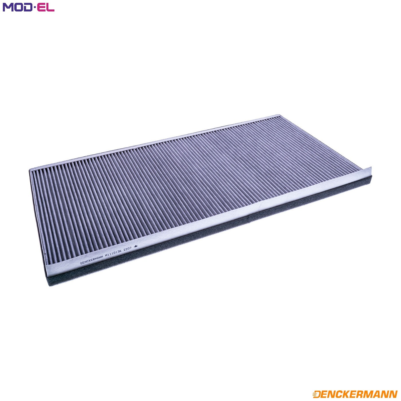 Fits DENCKERMANN FILTRY M111013K TESLA CABIN FILTER S 16- - Image 11