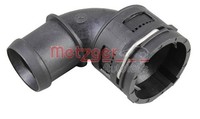 Metzger Autoteile 4010224 KüHlmittelflansch FüR VW