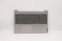 Lenovo Ideapad 3-15IGL05 3 15ADA05 Tastatur Handauflage Top Abdeckung Deutsch