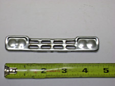 Vintage 1960's Buddy L Truck Grill