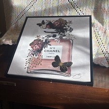 coco chanel art products for sale | eBay