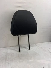 2020 - 2025 SUBARU OUTBACK FRONT RIGHT PASSENGER SIDE SEAT HEADREST BLACK OEM