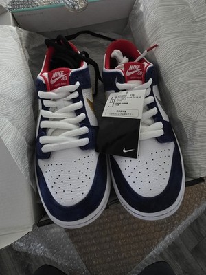 Nike SB Dunk Low Ishod Wair BMW Size  10