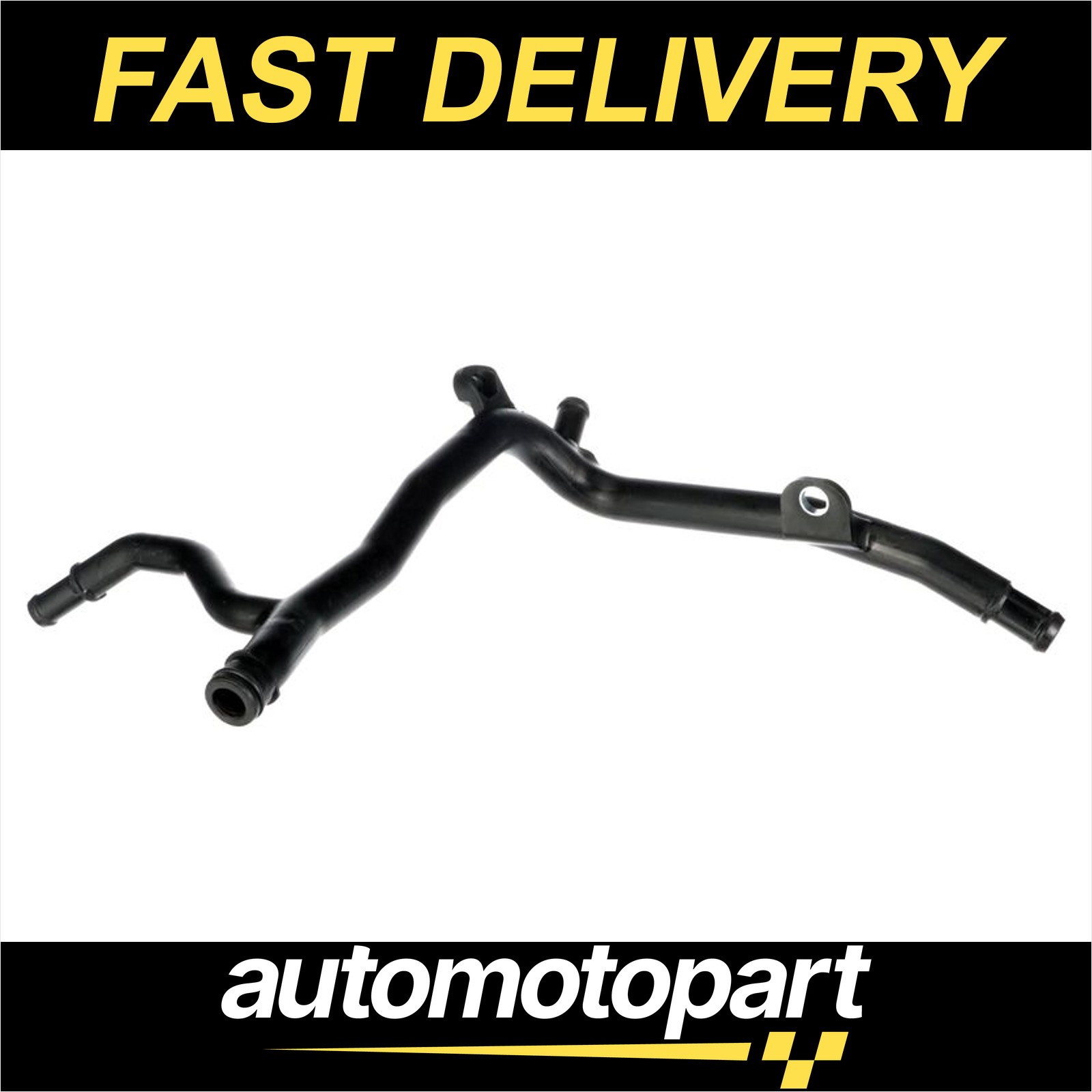 GATES-OE 02-3001 Coolant Pipe for AUDI,SKODA,VW - Image 19
